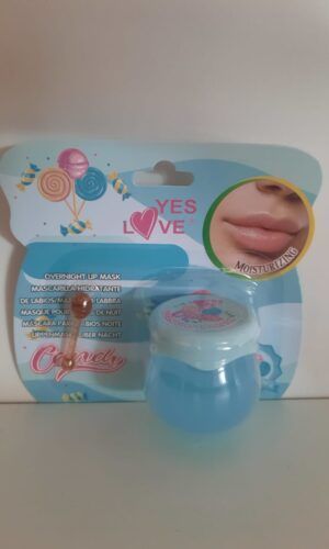 Mascarilla de labios.Comprar mascarilla de labios candy.Gabalda17