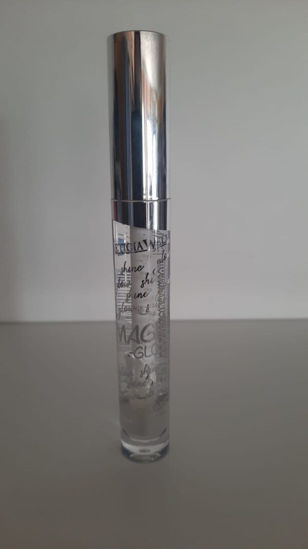 Lip Gloss.Comprar brillo labial transparente.Gabalda17