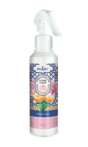 Ambientador Spray Kelaat Rose Prady.Comprar.Gabalda17