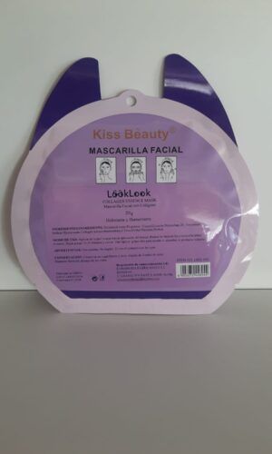 Mascarilla facial de uva.Comprar mascarilla facial.Gabalda17